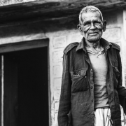 old age