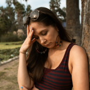 chronic stress