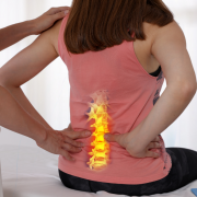 Low Back Pain Matthews